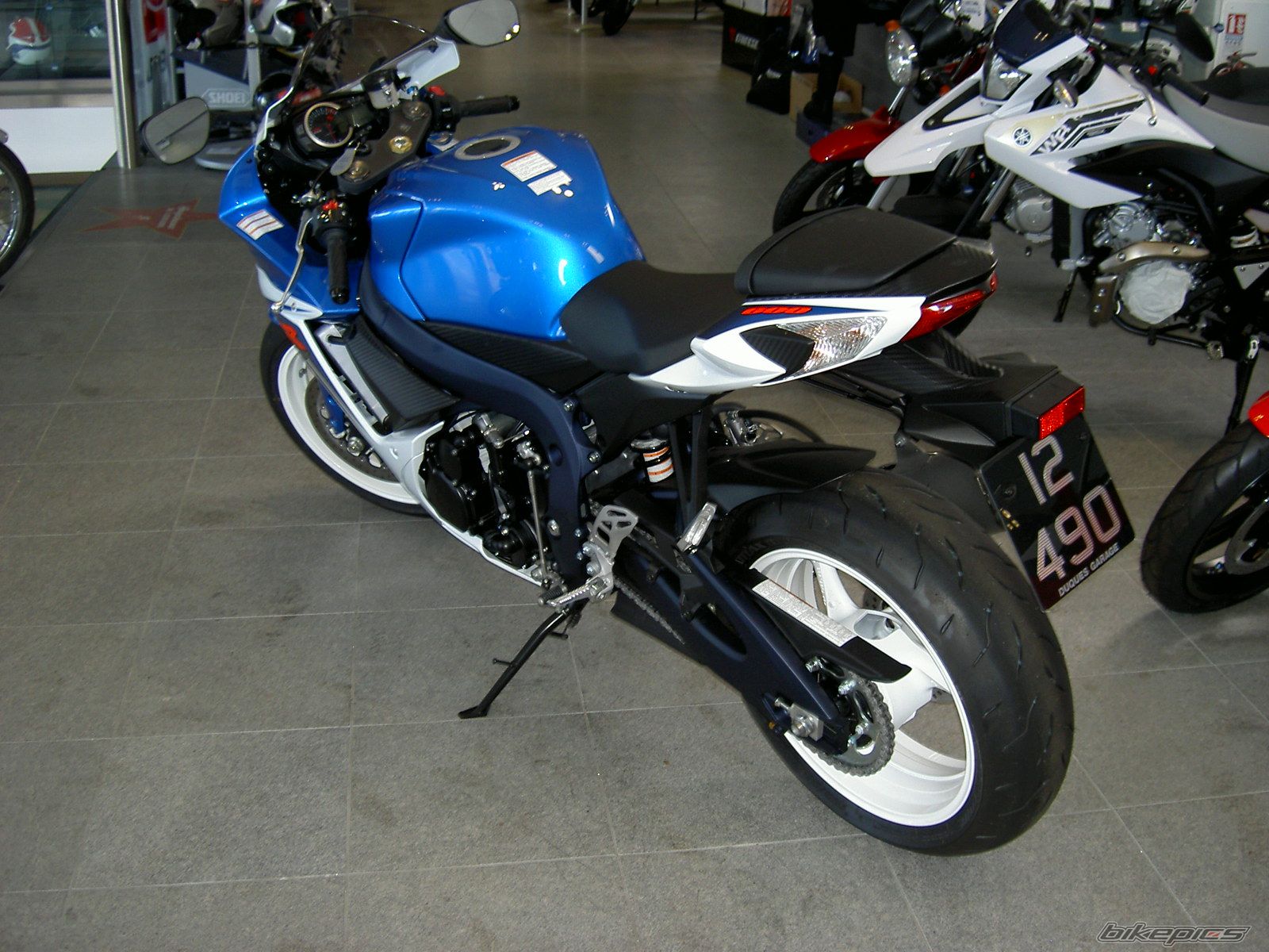 Bike Photo 2250785