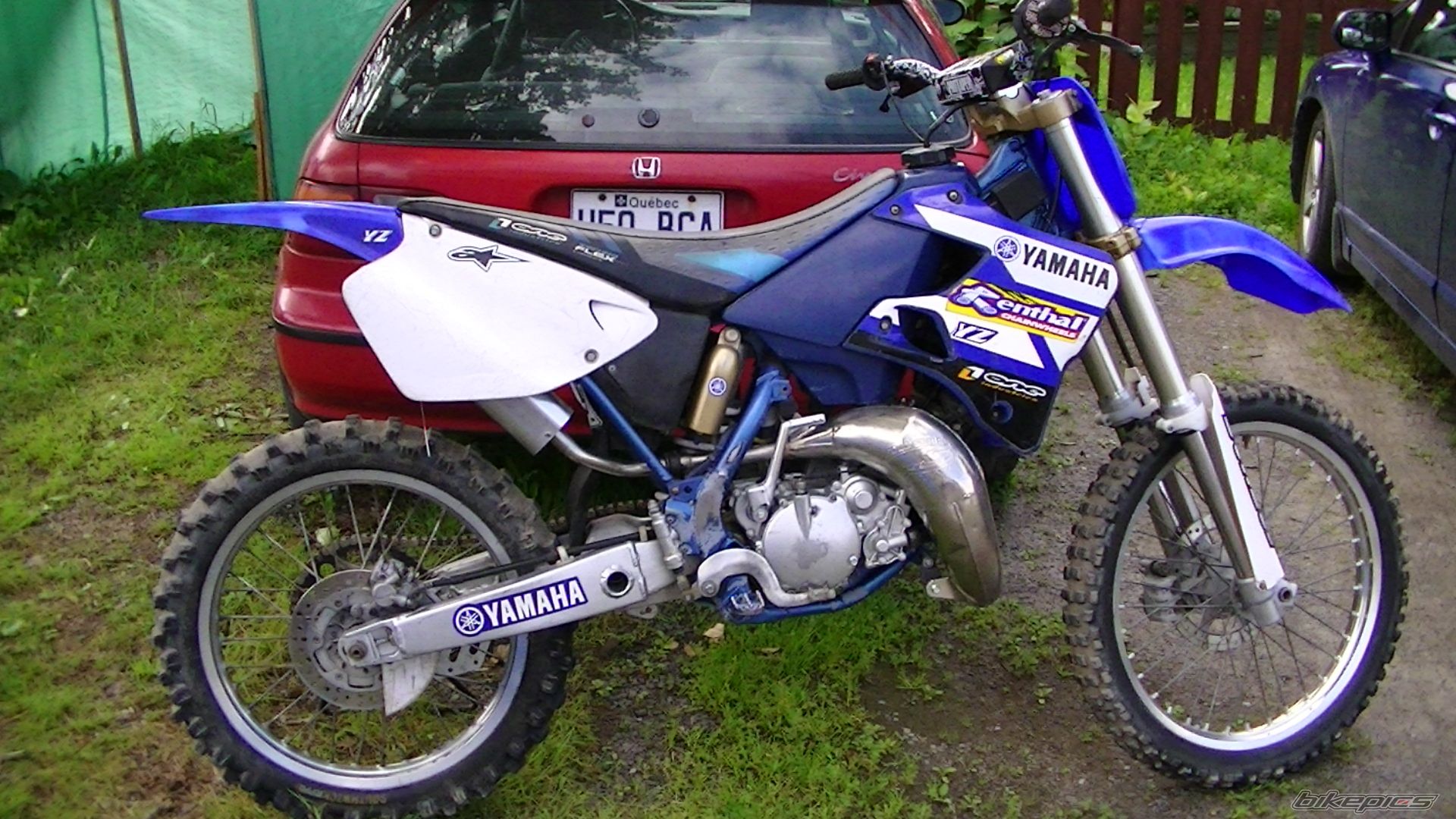 Bike Photo 2250877