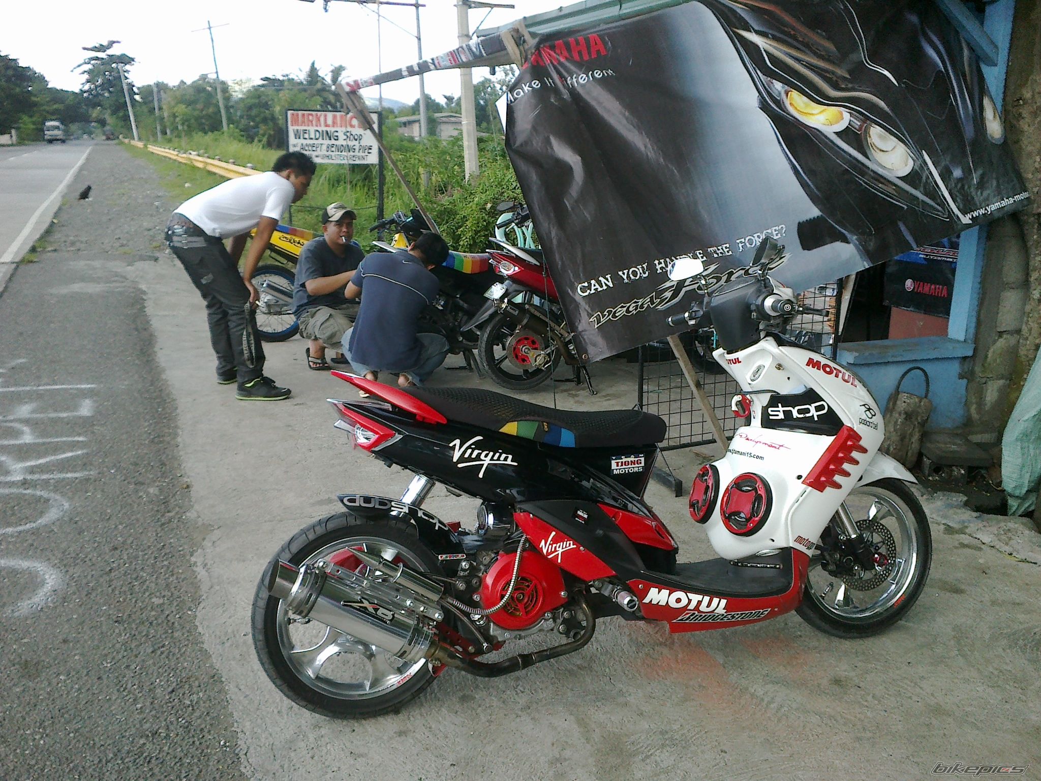 Bike Photo 2250924