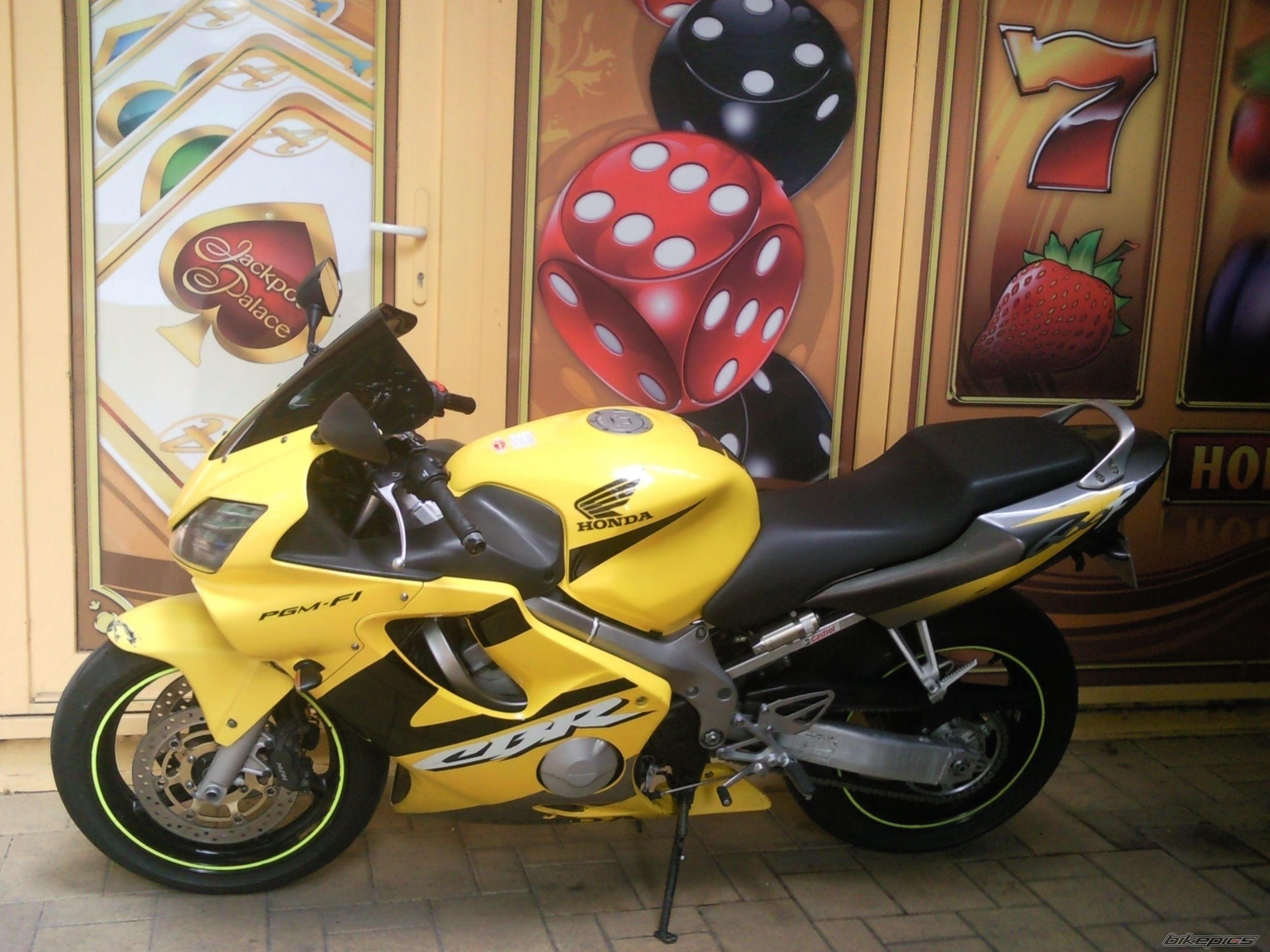 Bike Photo 2251072