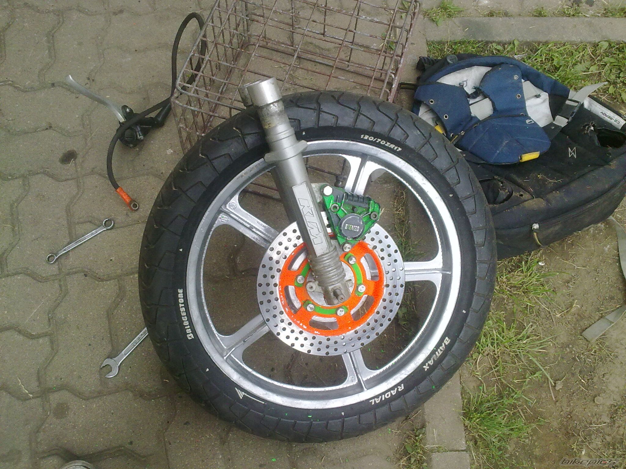 Bike Photo 2251171