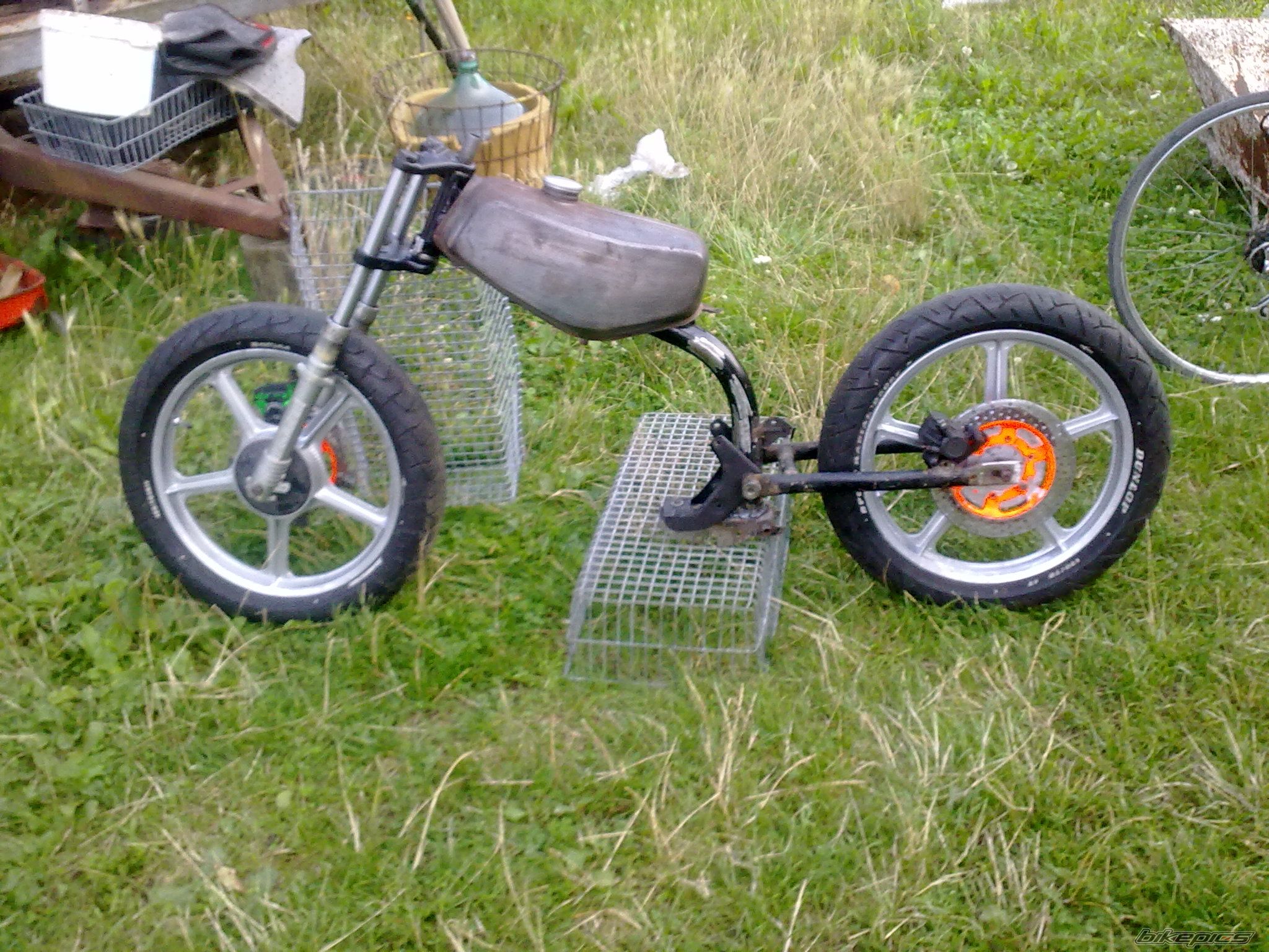 Bike Photo 2251174