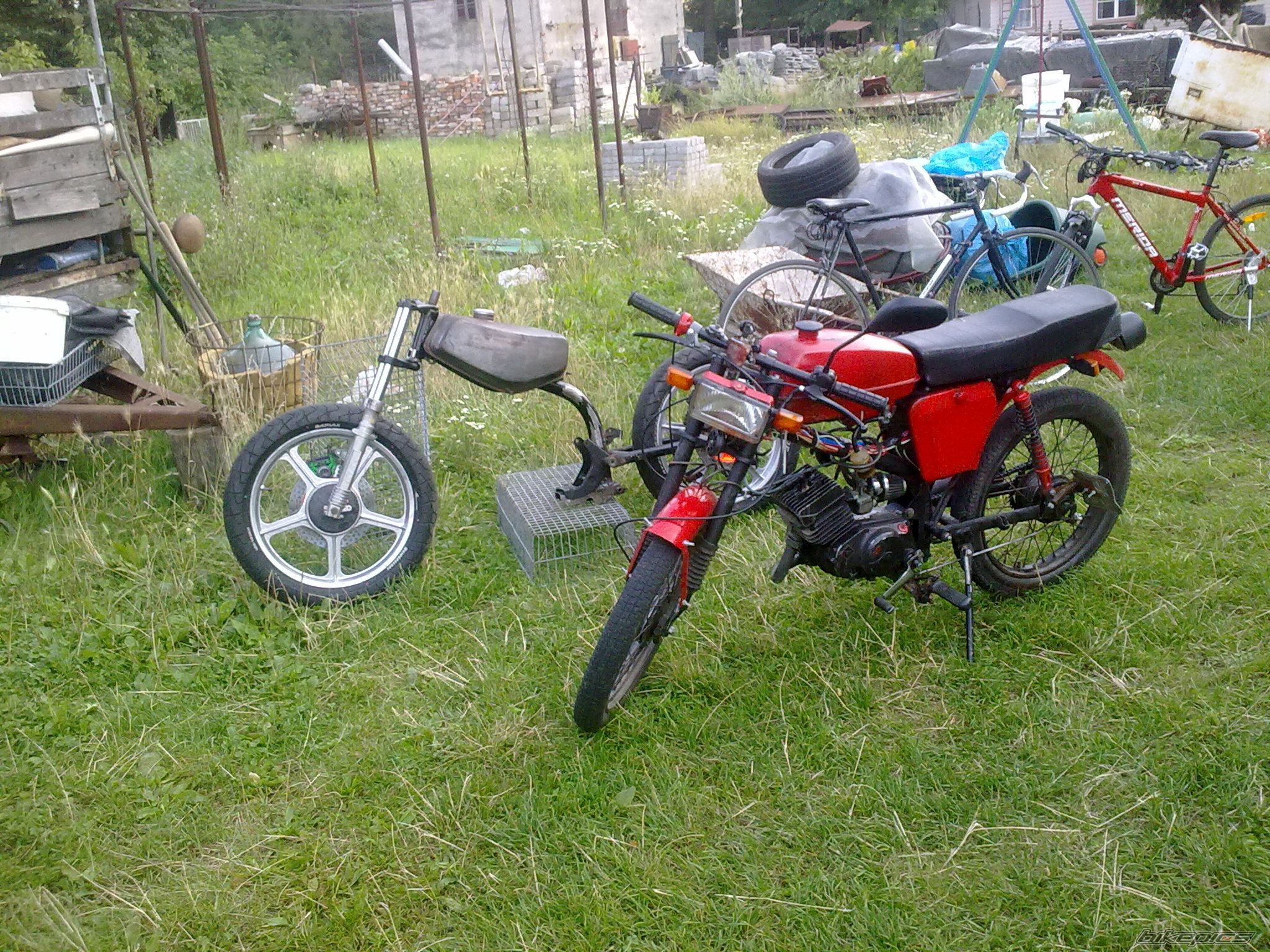 Bike Photo 2251175