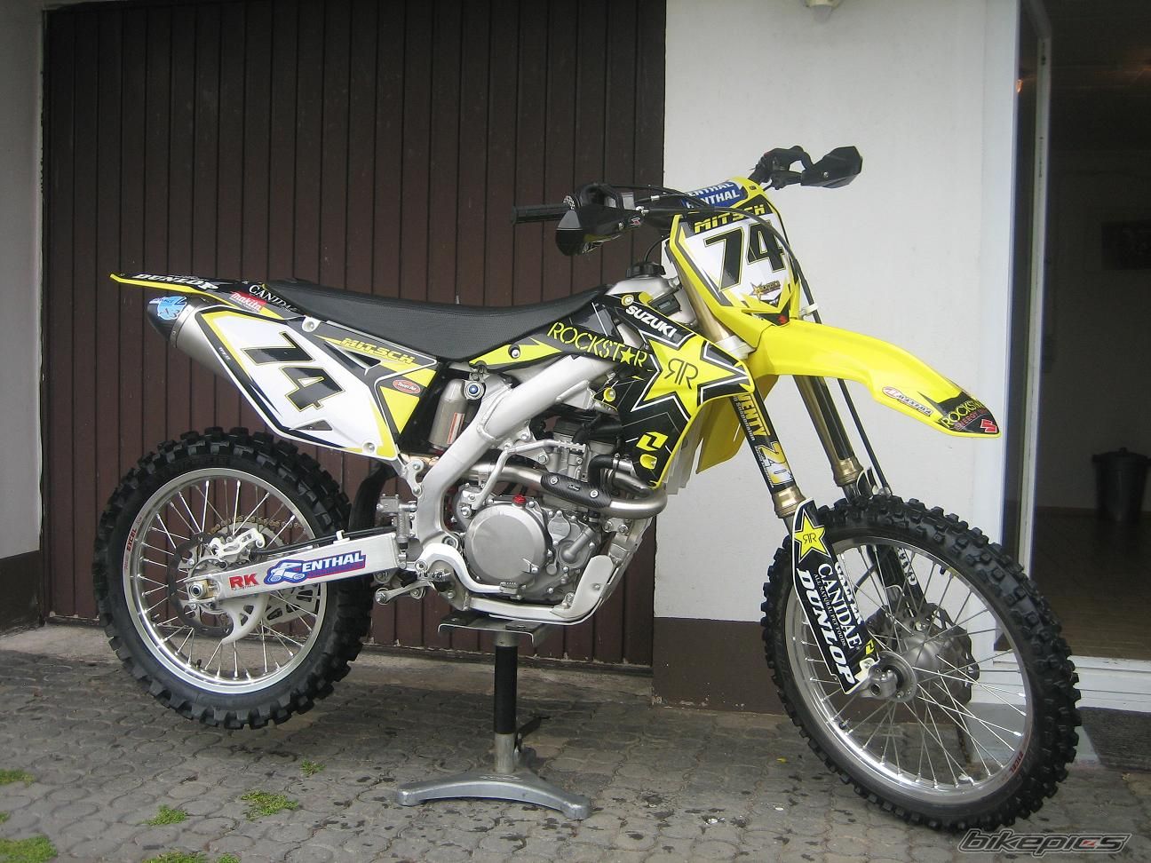 Bike Photo 2251245