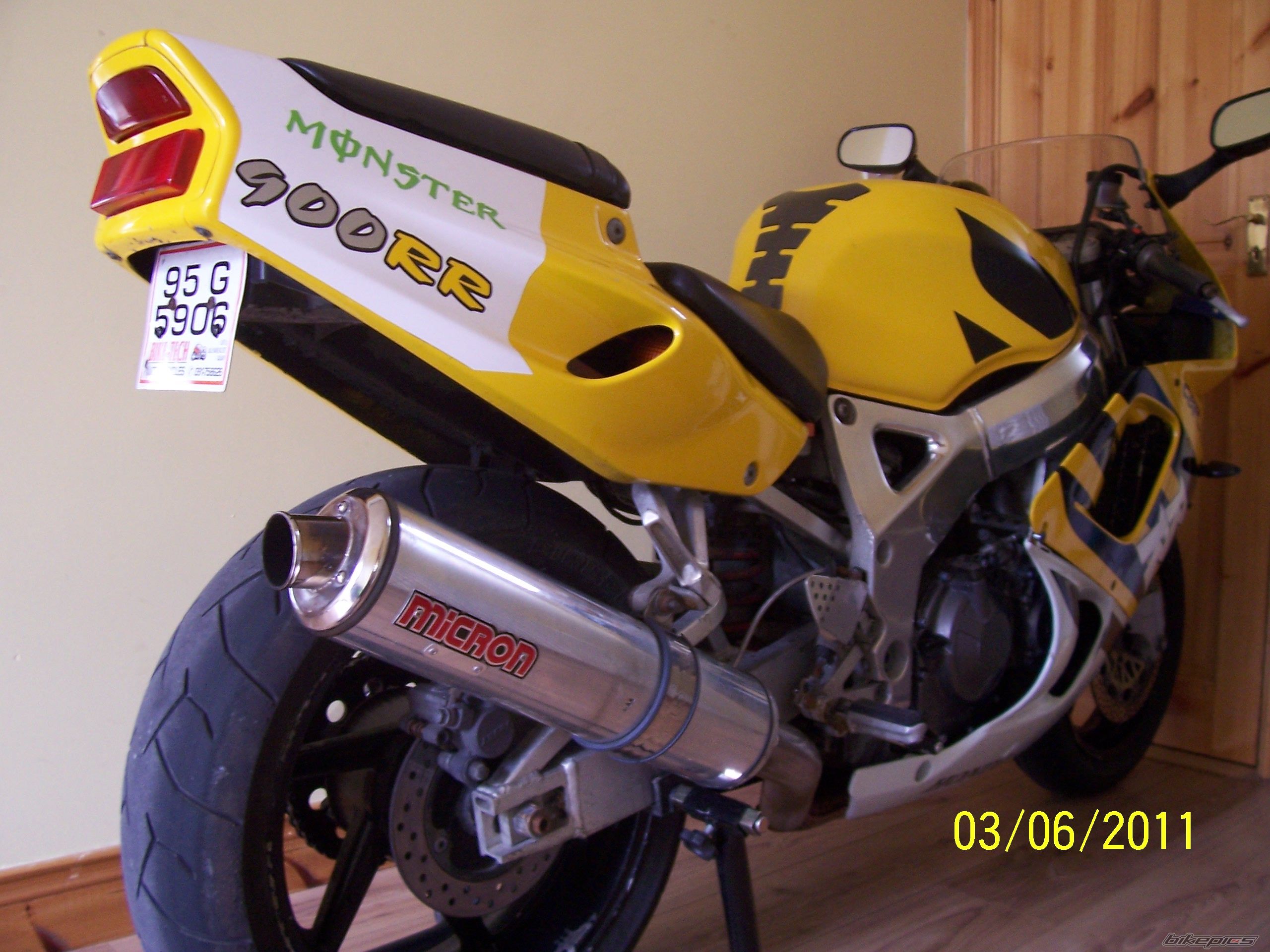 Bike Photo 2251376