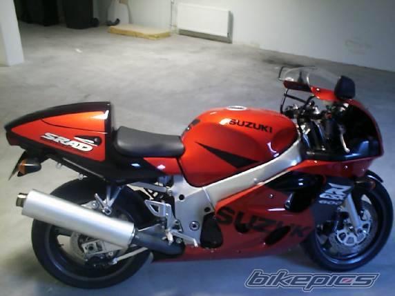 Bike Photo 22515
