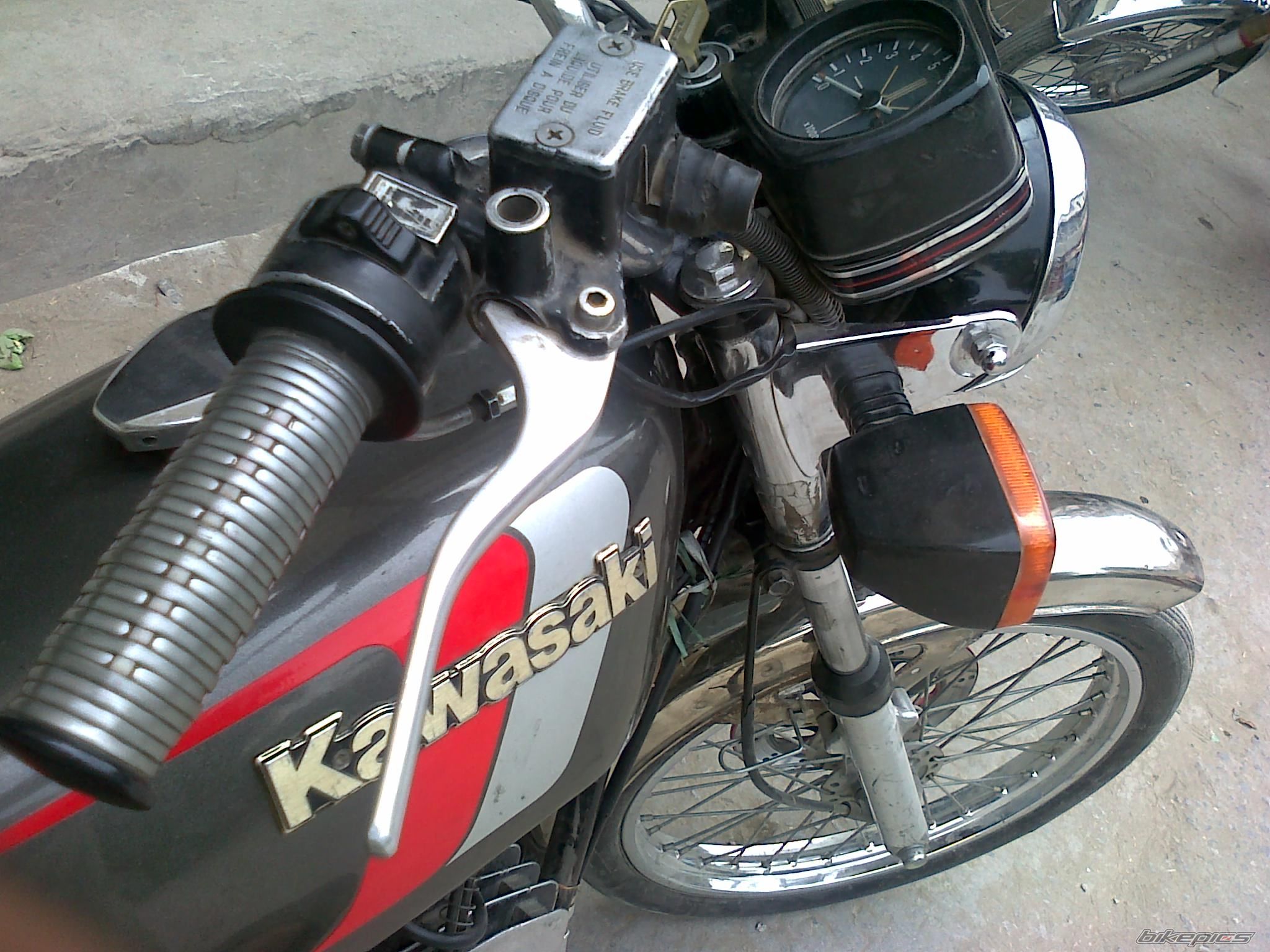 Bike Photo 2251682