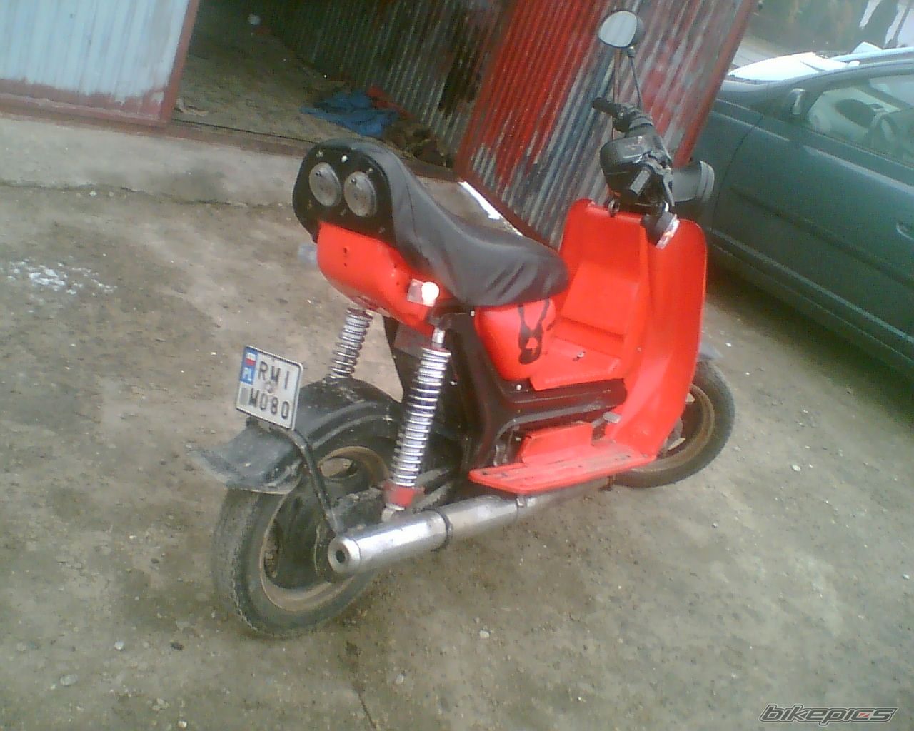 Bike Photo 2252062