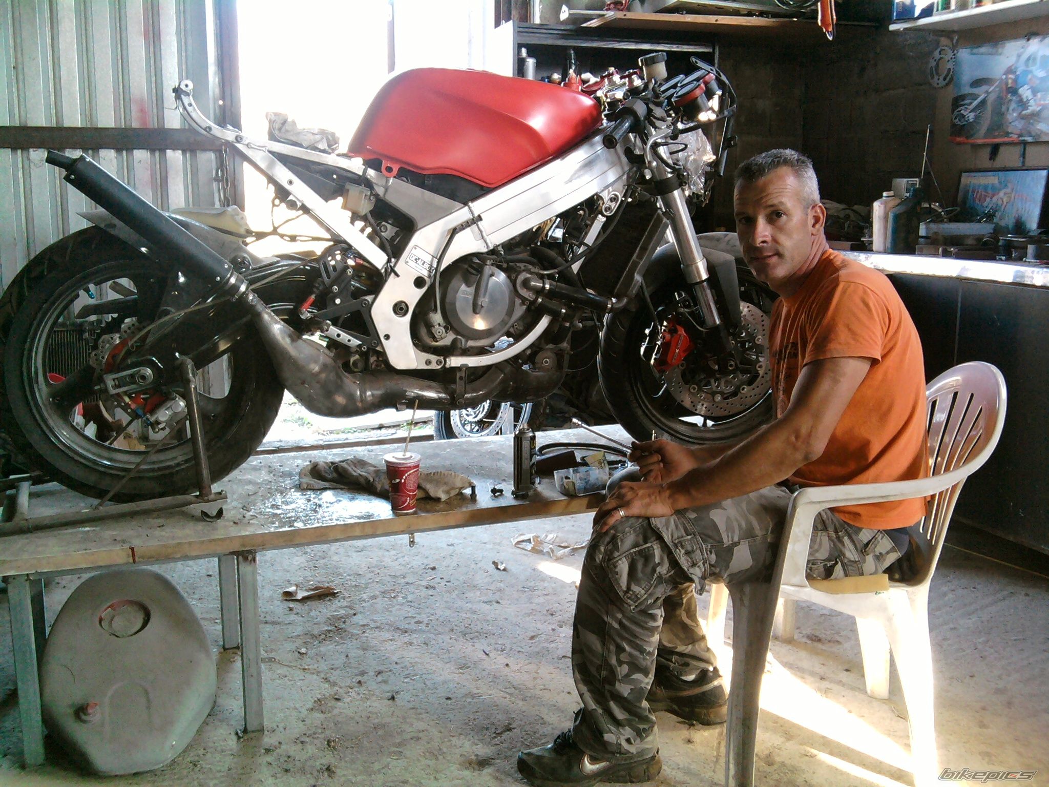 Bike Photo 2252233
