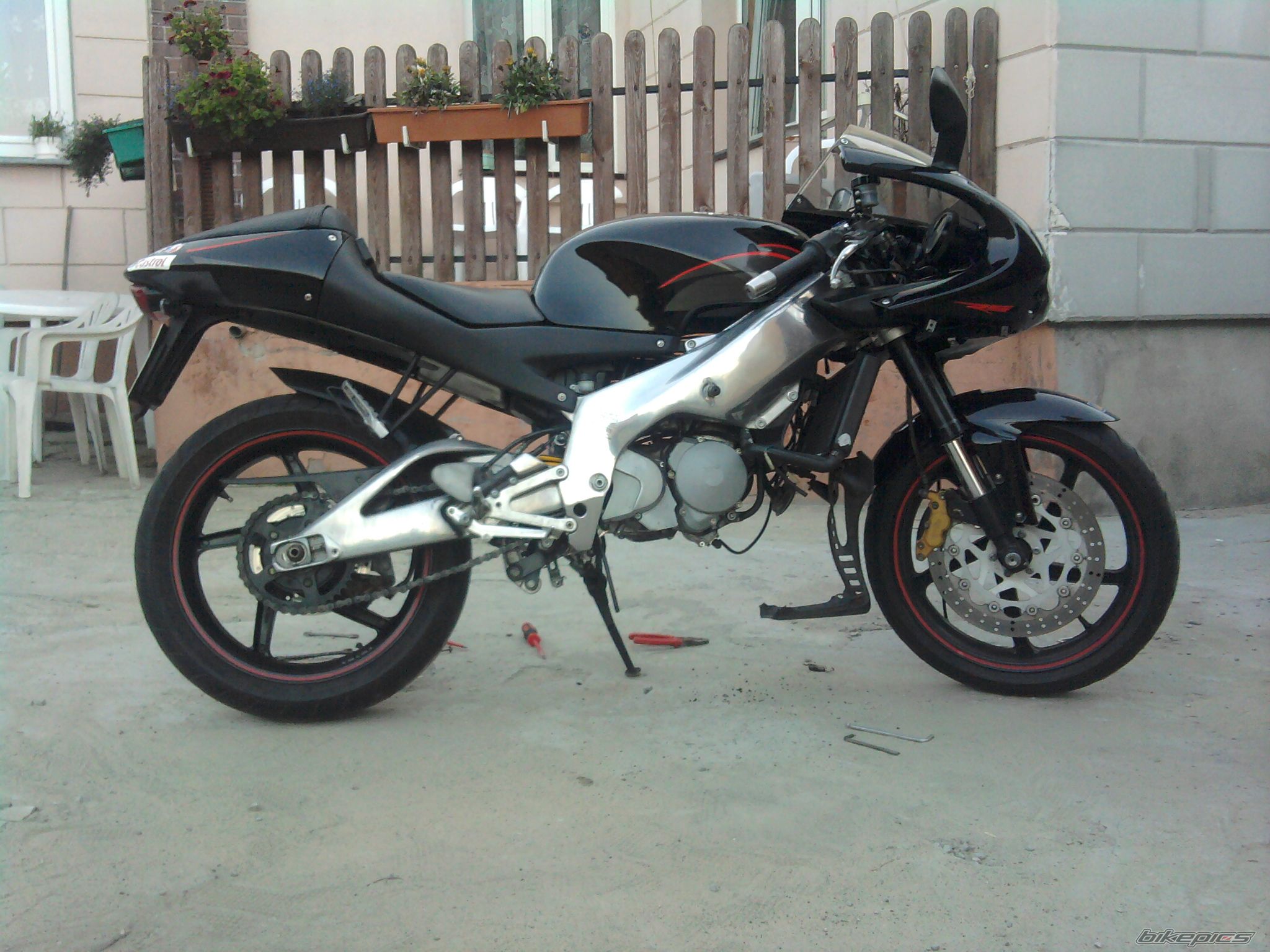 Bike Photo 2252454