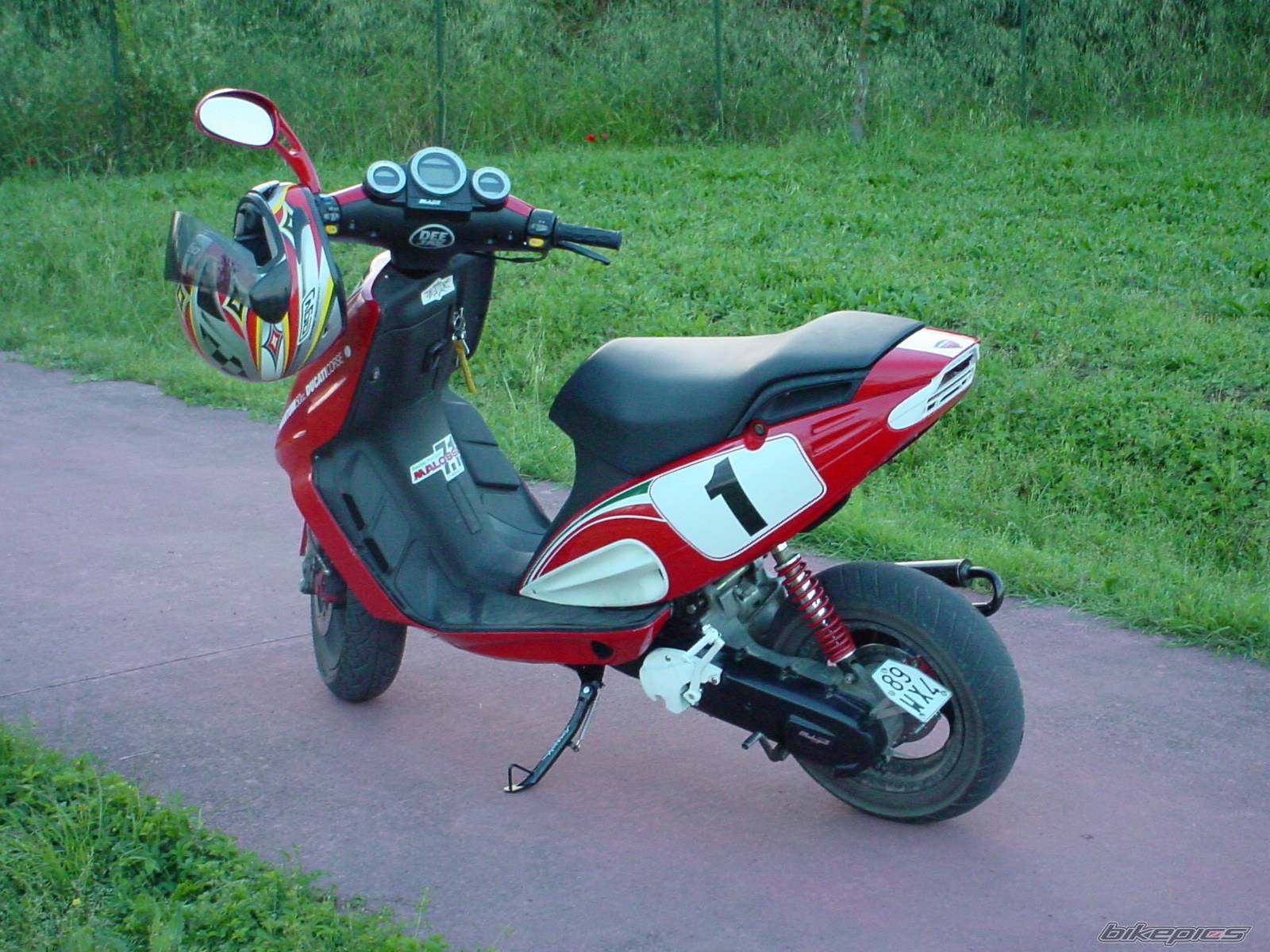 Bike Photo 225294