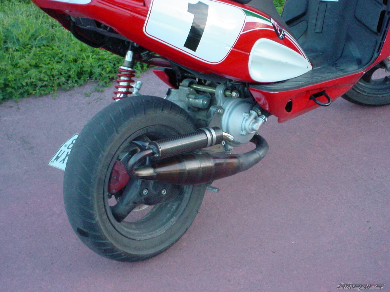 Bike Photo 225296