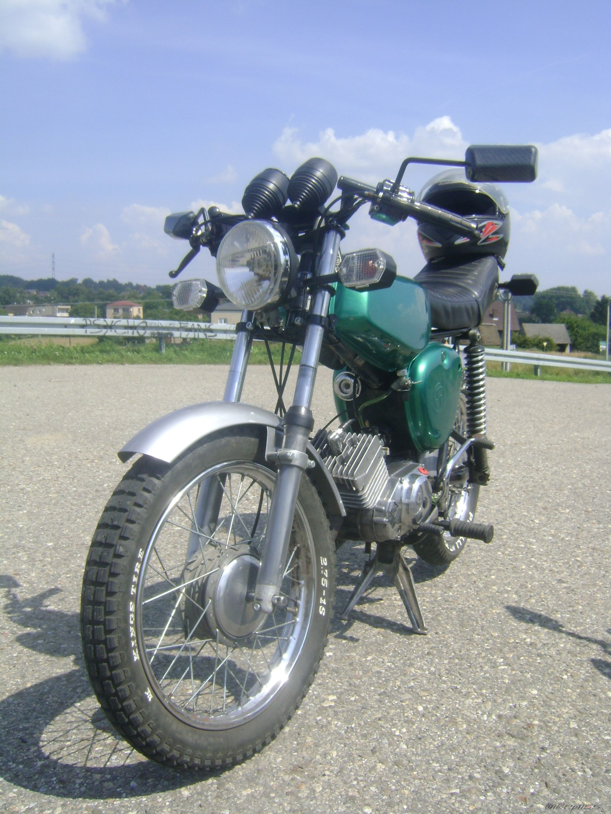 Bike Photo 2252980