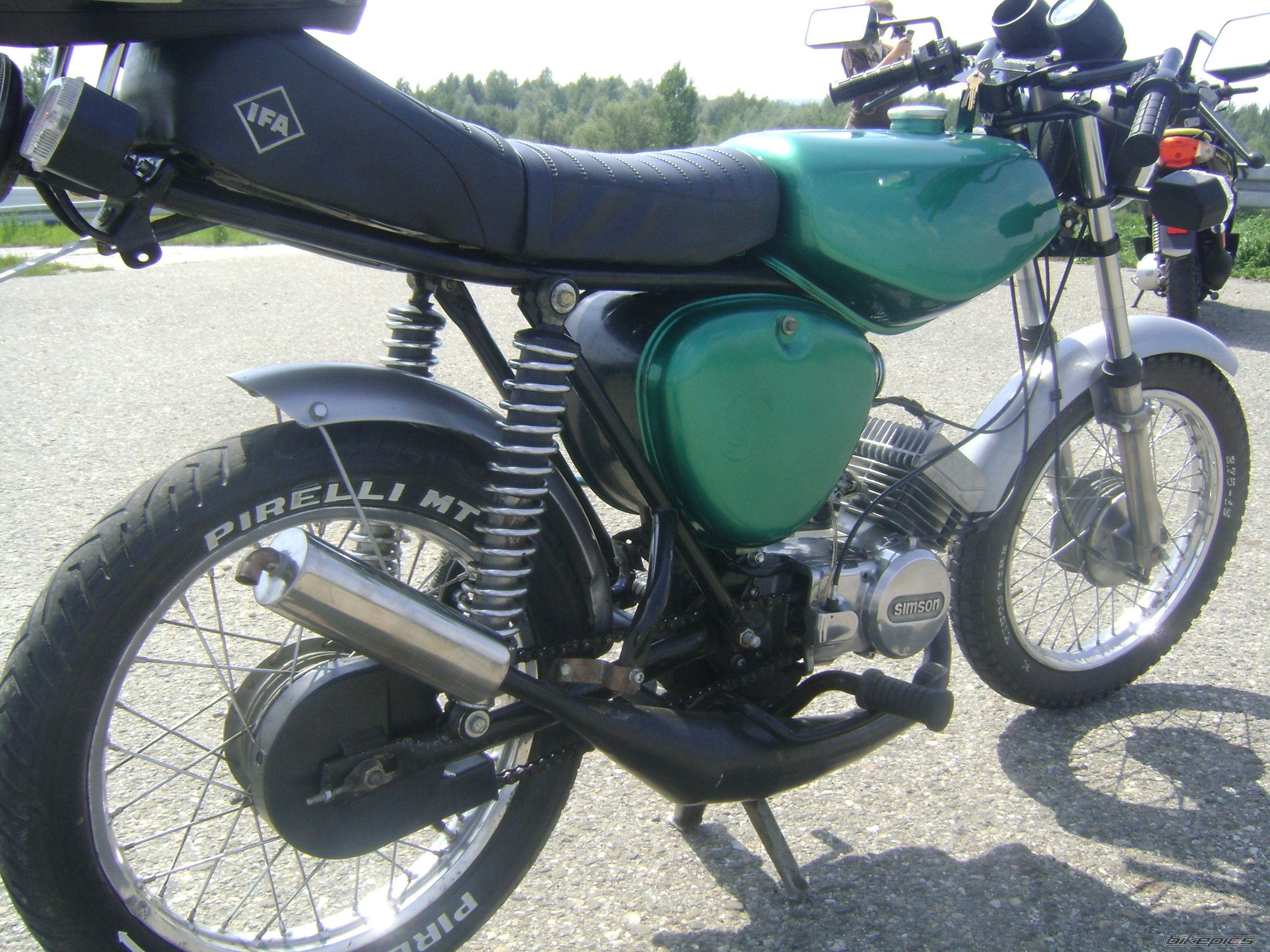 Bike Photo 2252982