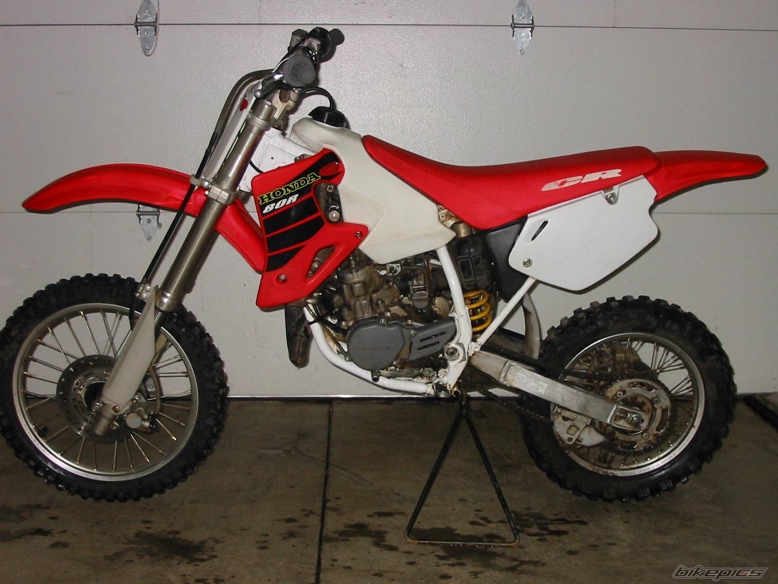 Bike Photo 22533
