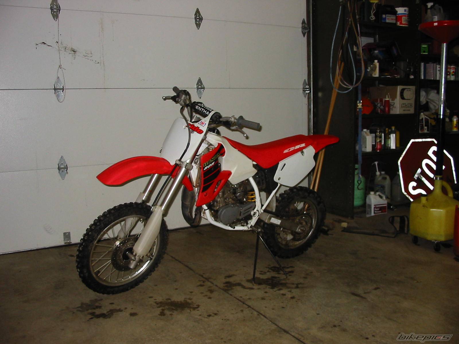 Bike Photo 22534