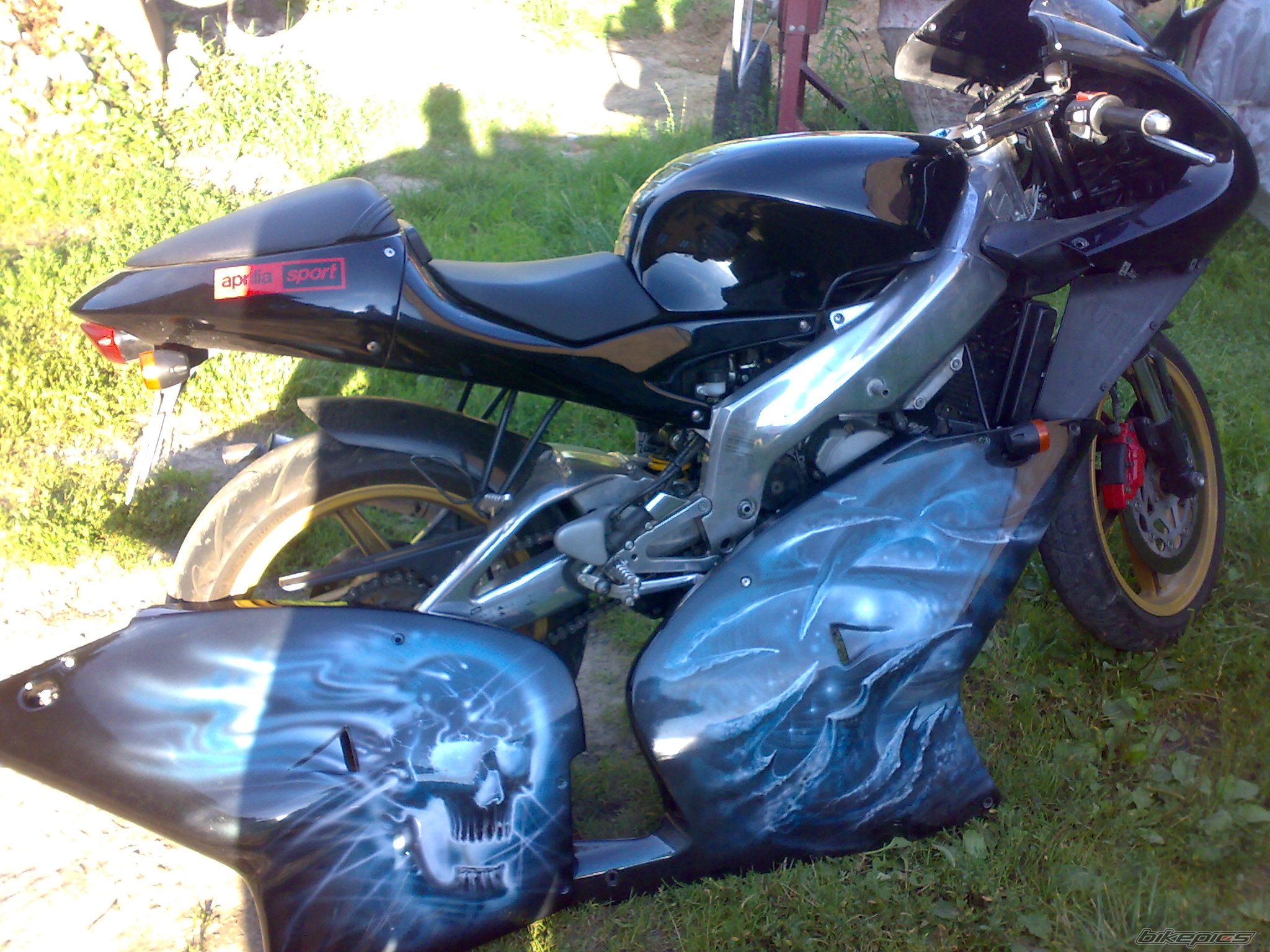 Bike Photo 2253456