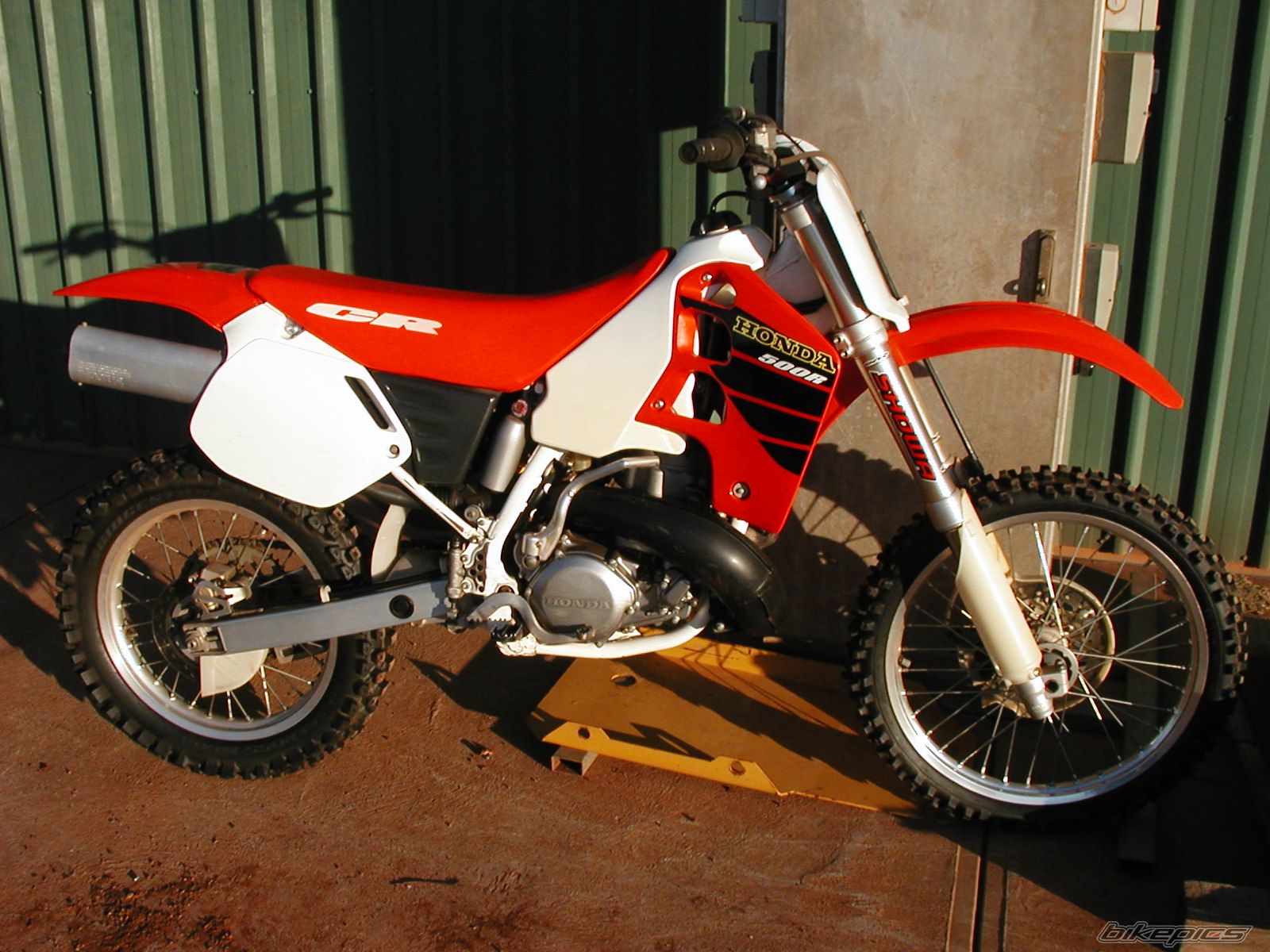 Bike Photo 2253540