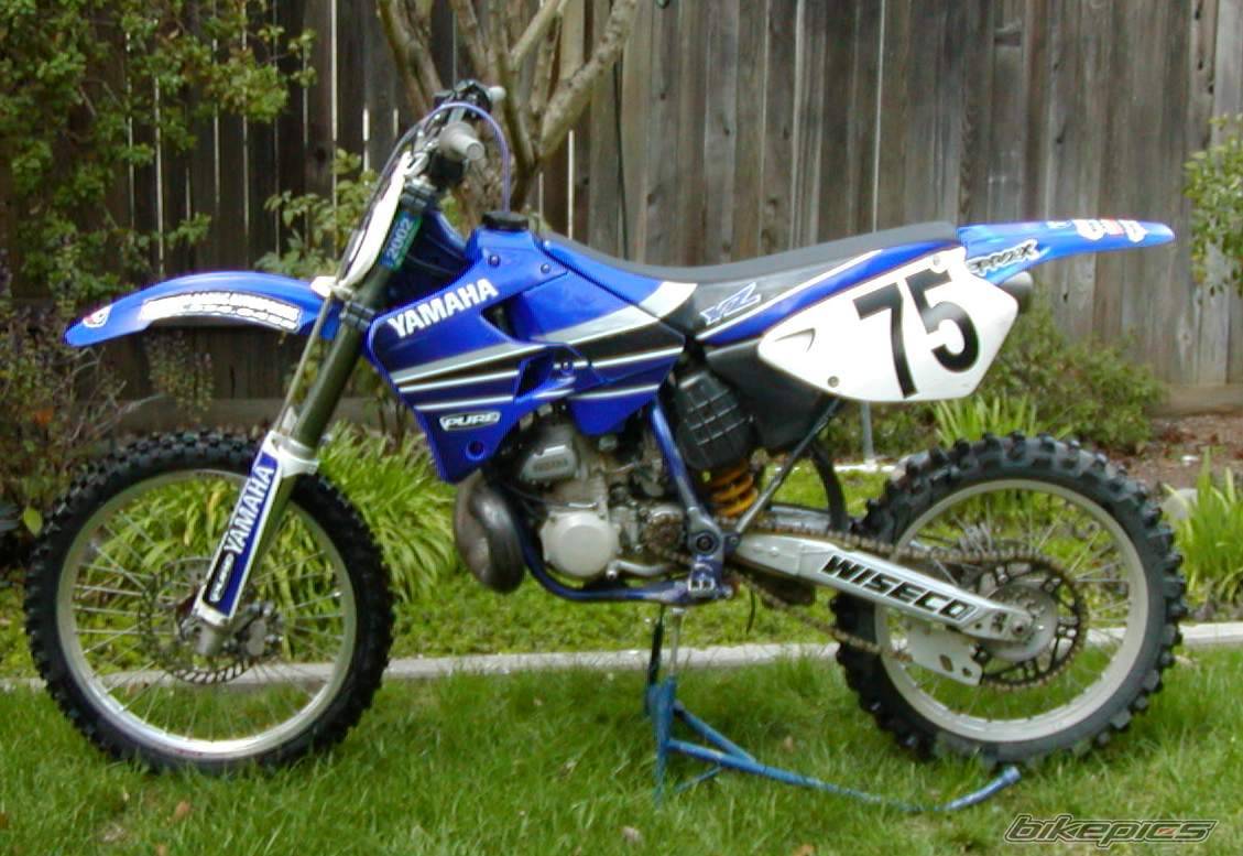 Bike Photo 22537