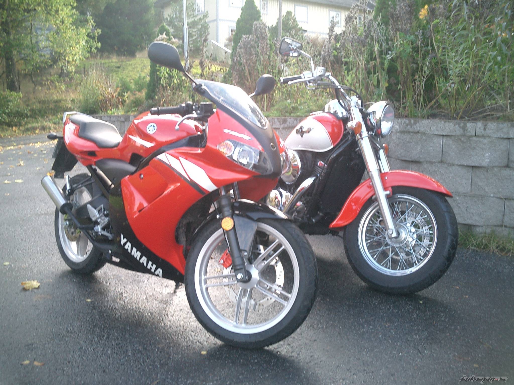 Bike Photo 225381