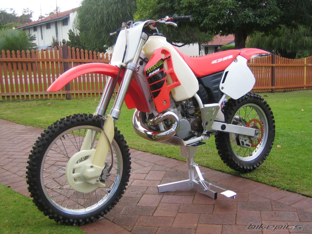 Bike Photo 2253829