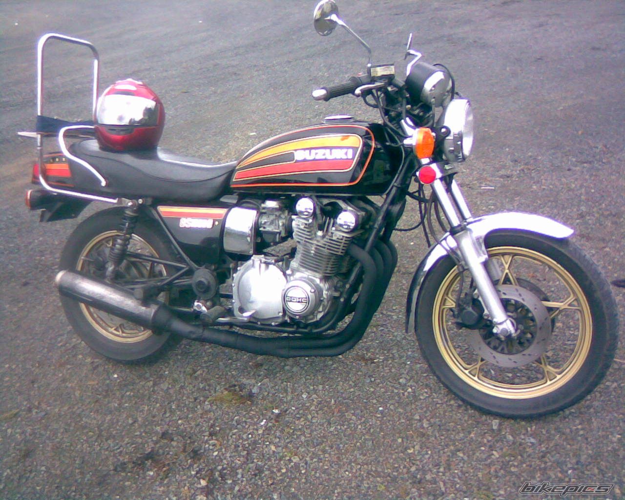 Gs1000gl