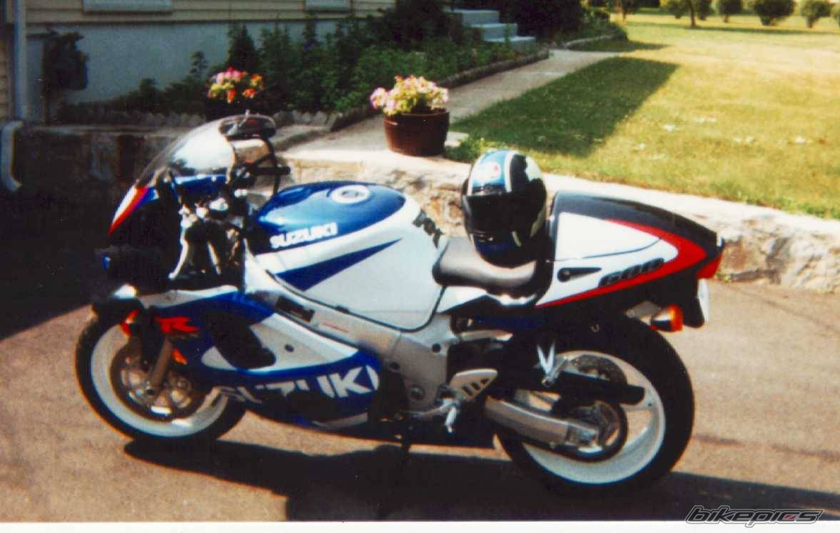 Bike Photo 22541