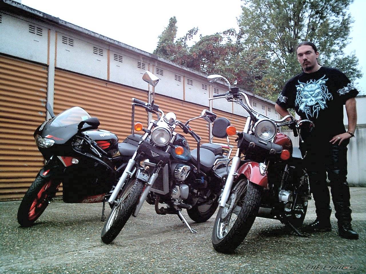 Bike Photo 225427