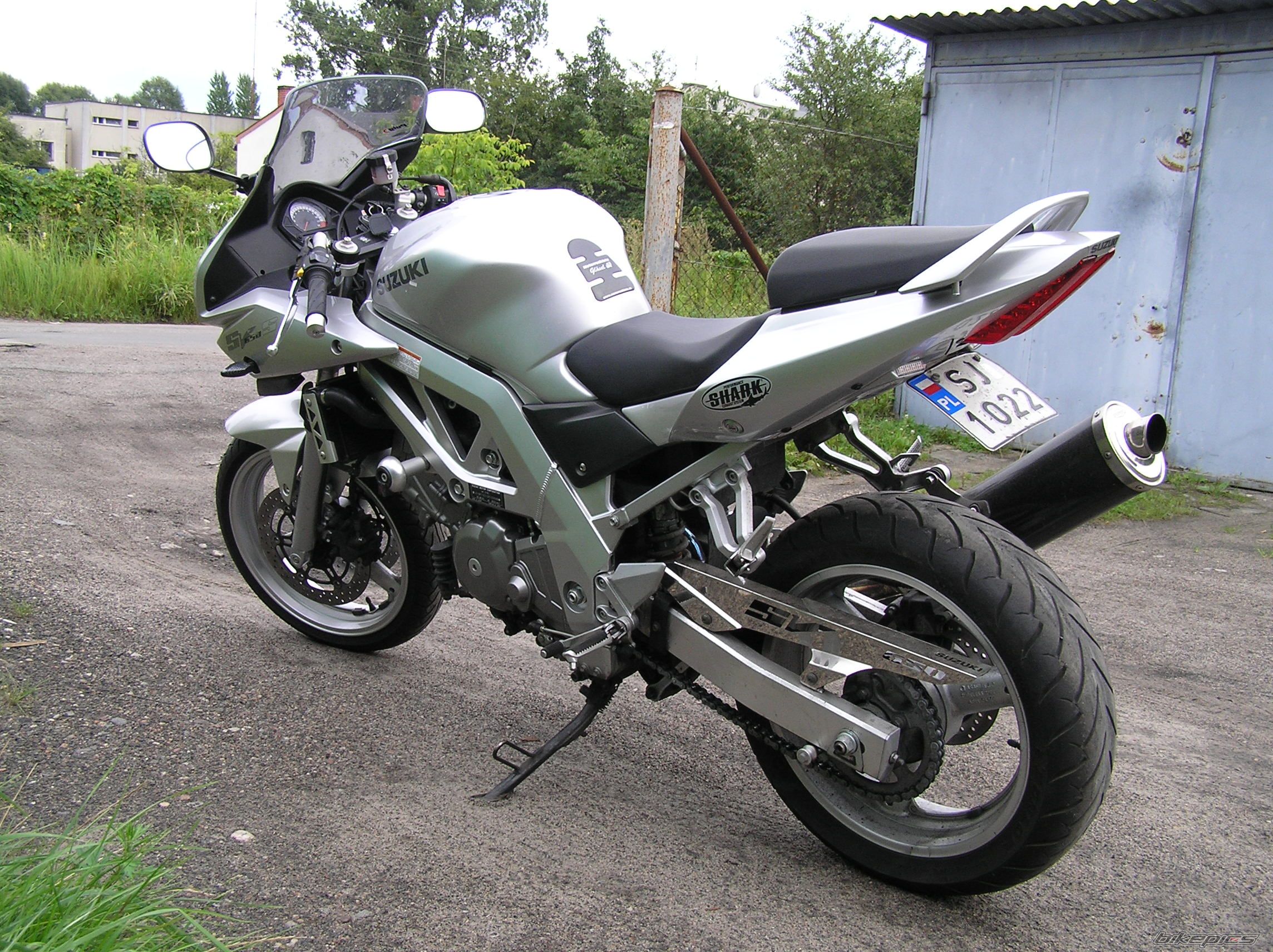 Bike Photo 2254278