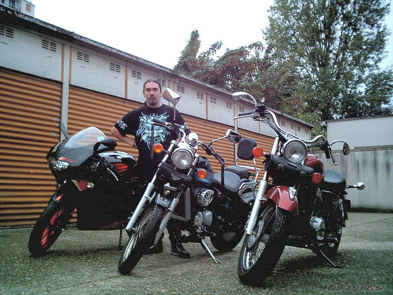 Bike Photo 225432