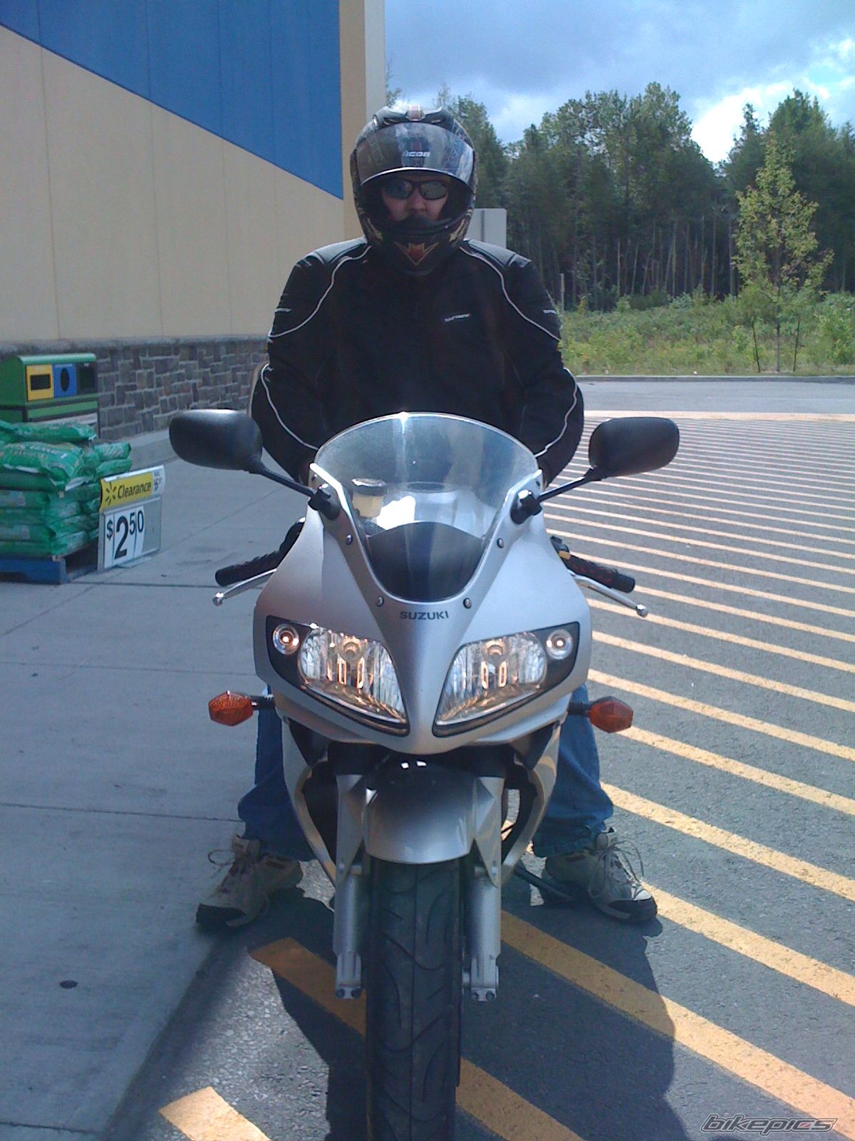 Bike Photo 2254370