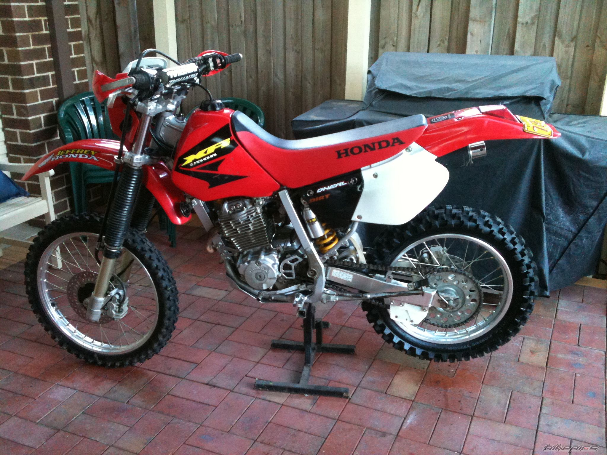 Bike Photo 2254451