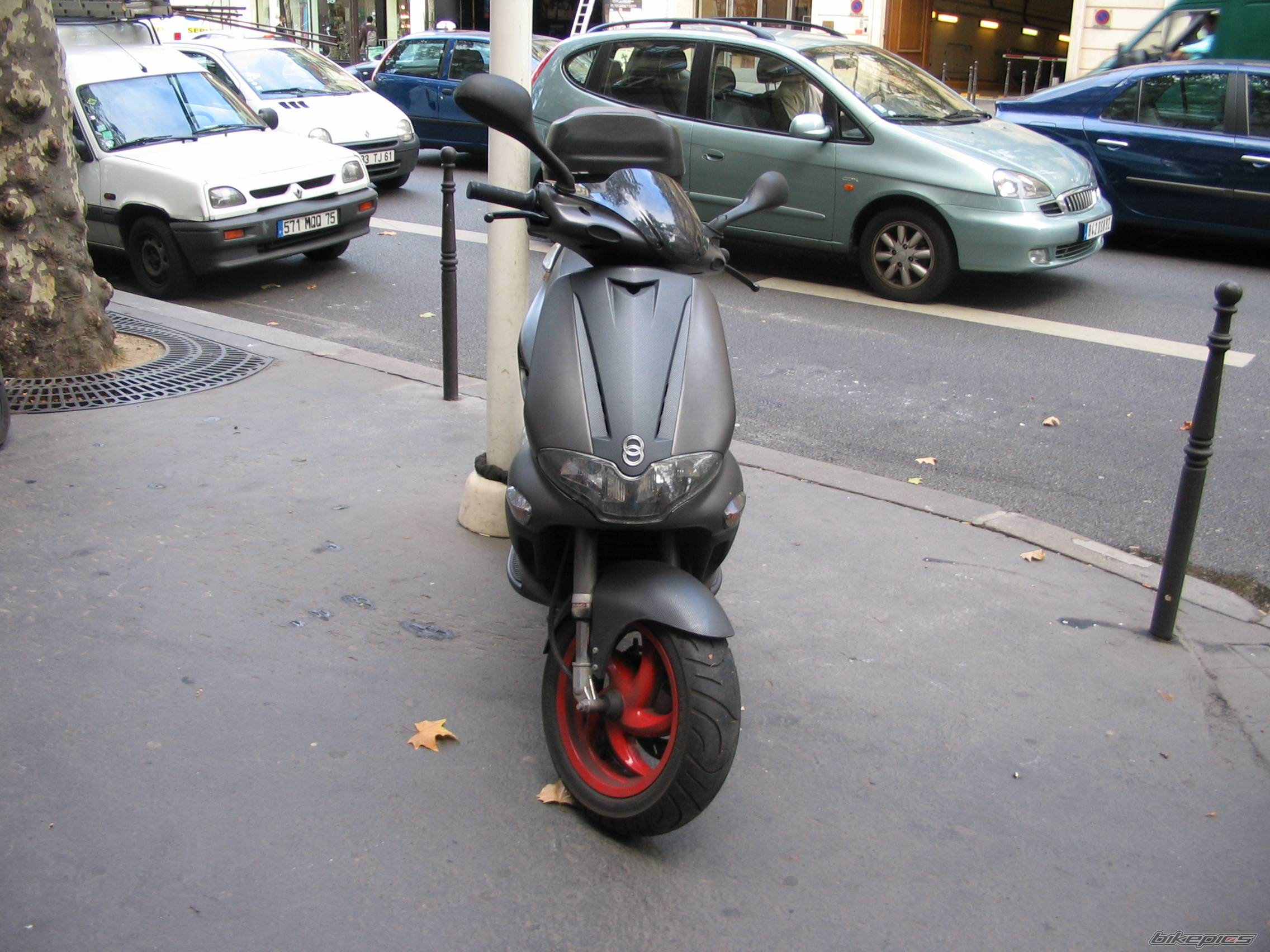 Bike Photo 225465
