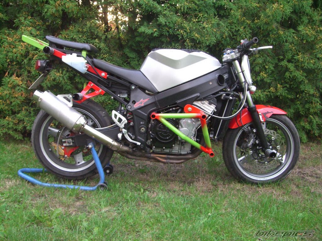 Bike Photo 2254692