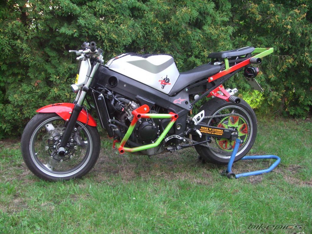 Bike Photo 2254698