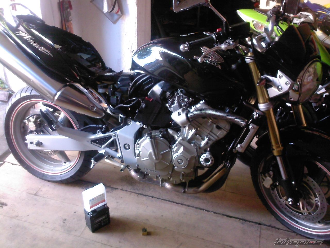 Bike Photo 2254807