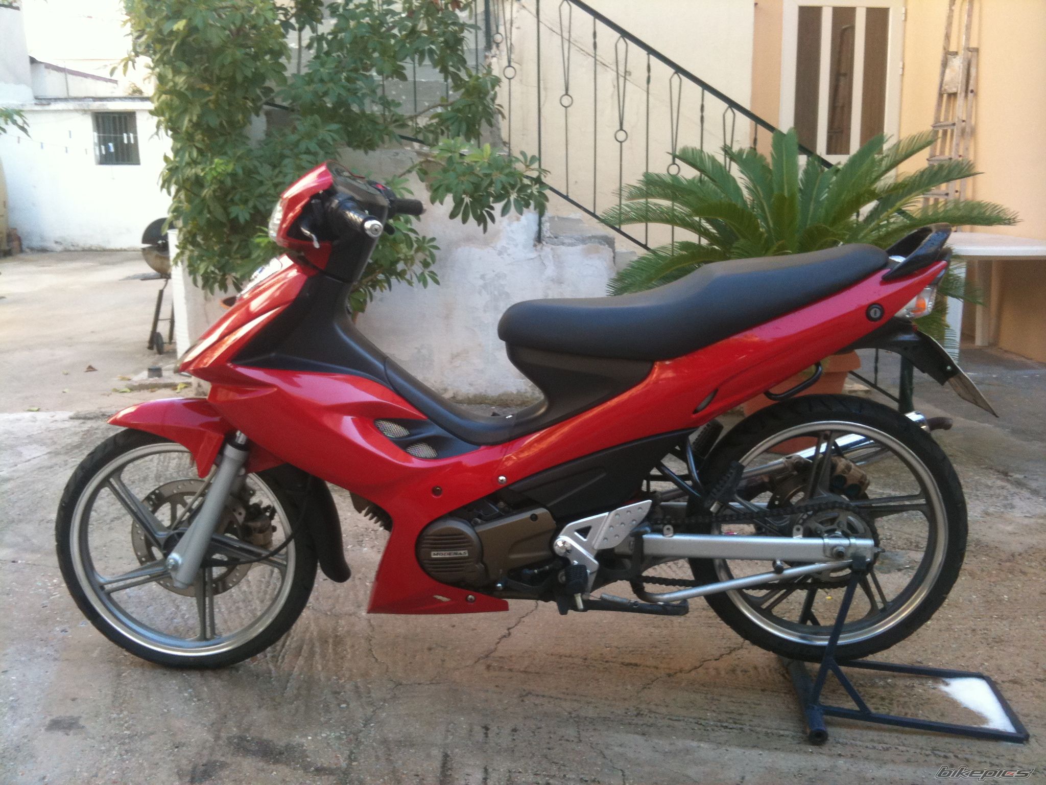 Bike Photo 2254908