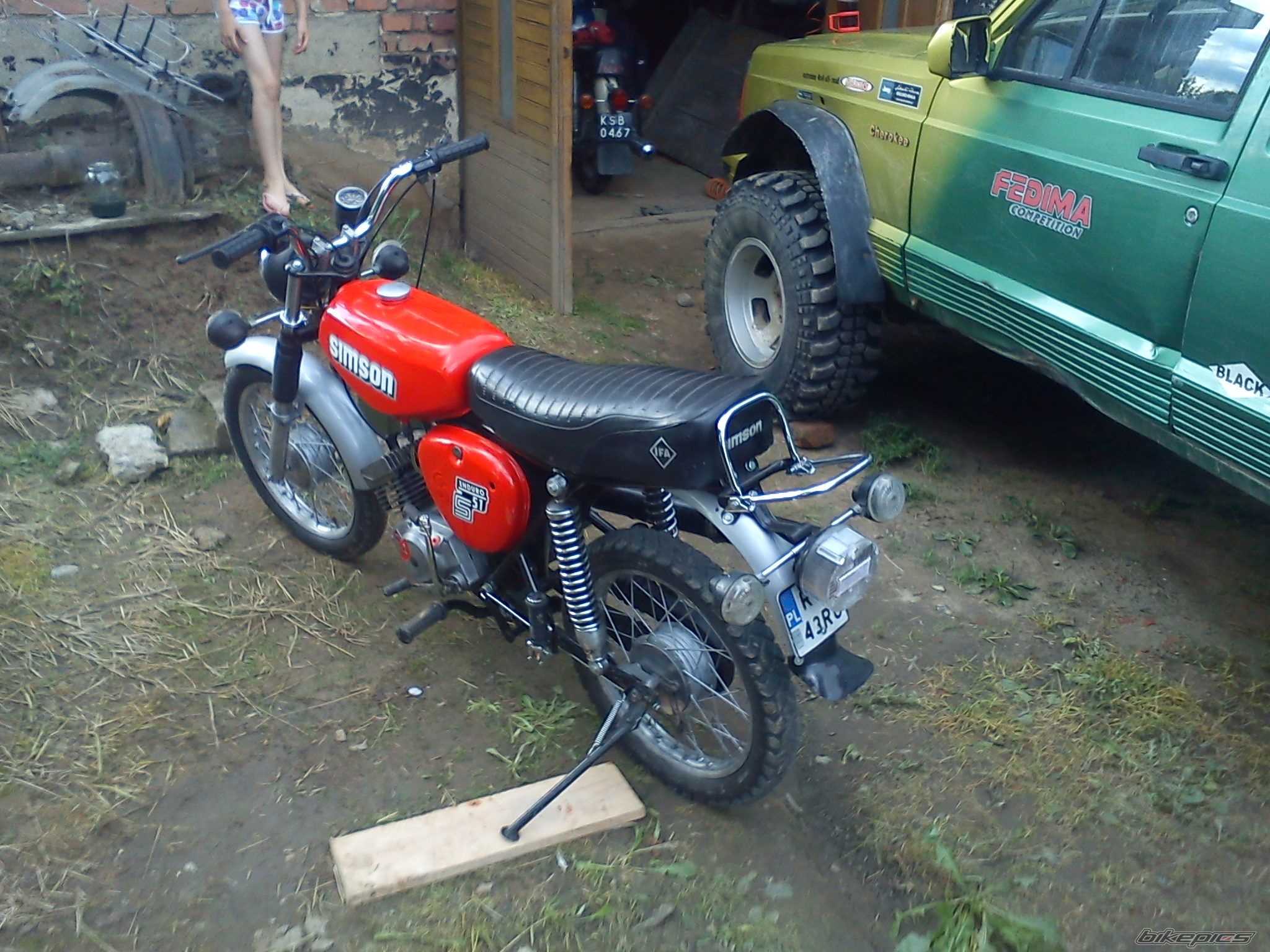 Bike Photo 2254939
