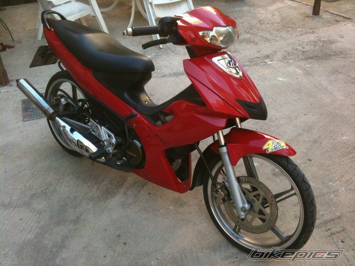 Bike Photo 2255074
