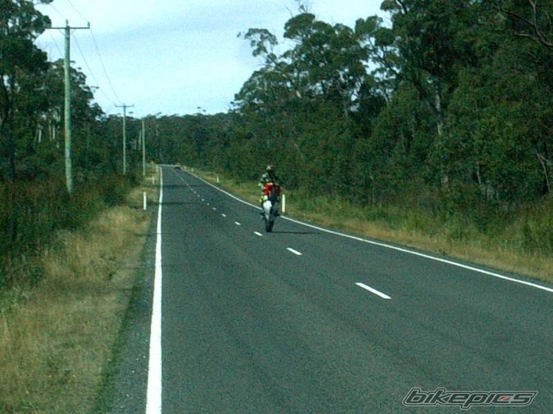 Bike Photo 22552