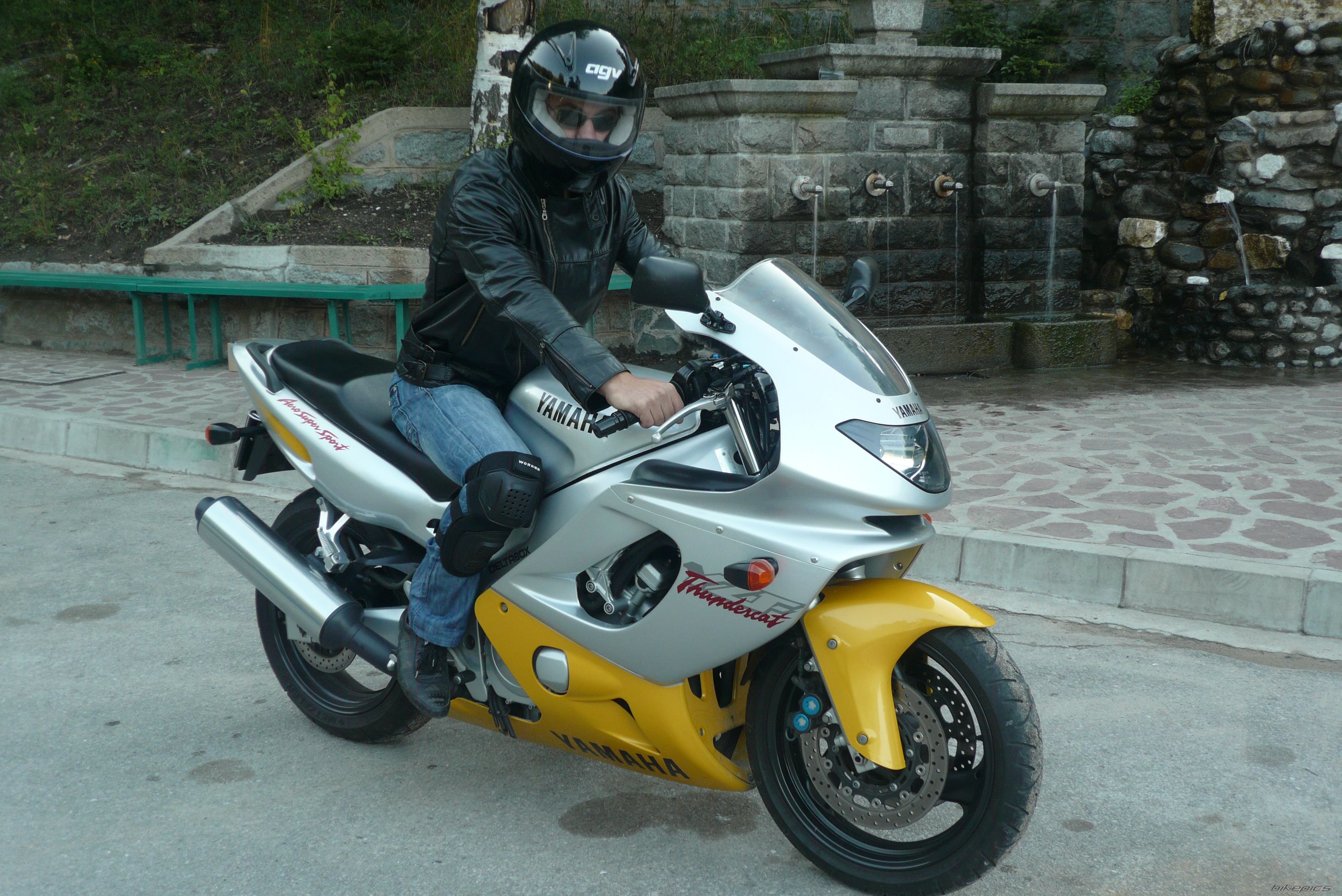 Bike Photo 2255220