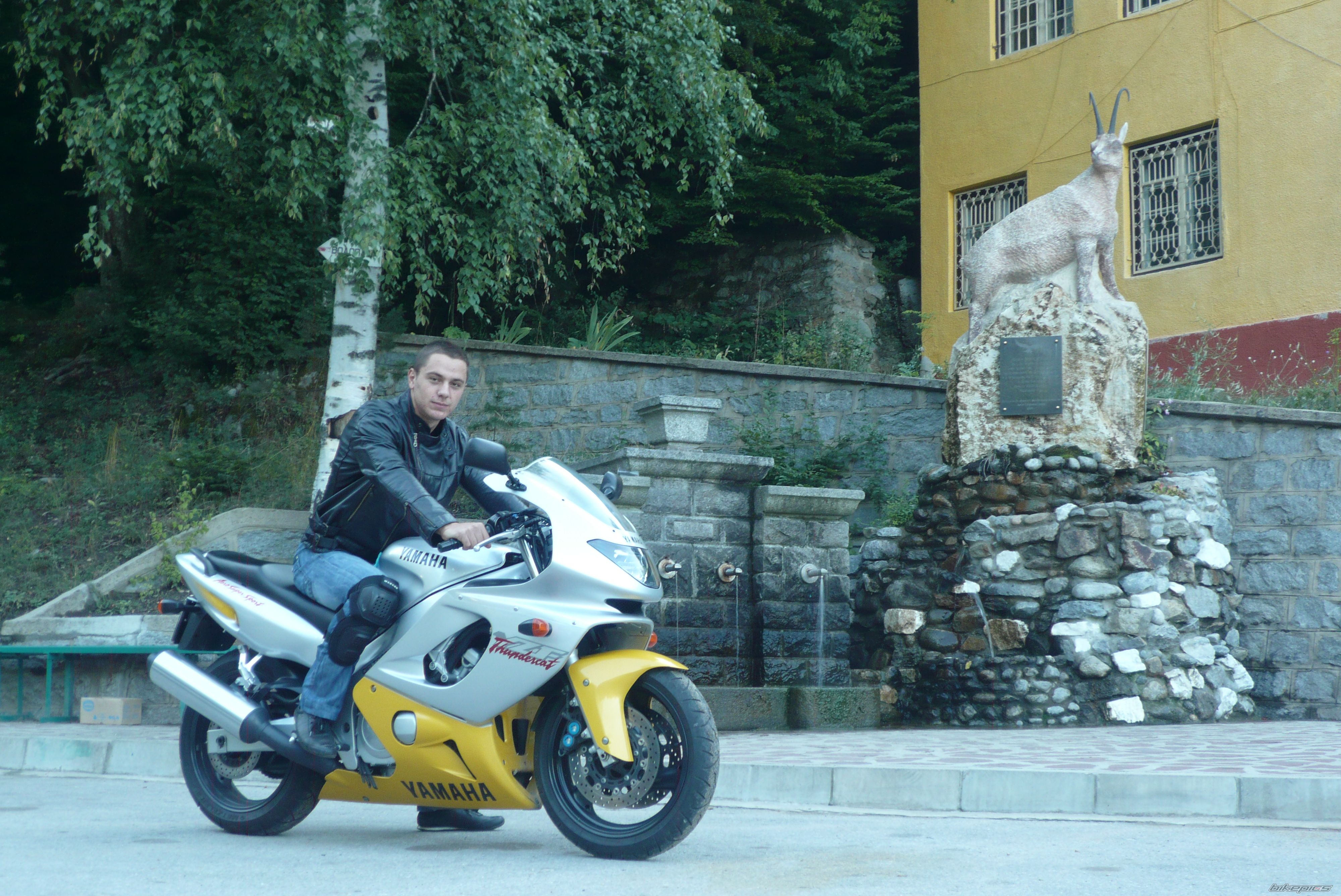 Bike Photo 2255226