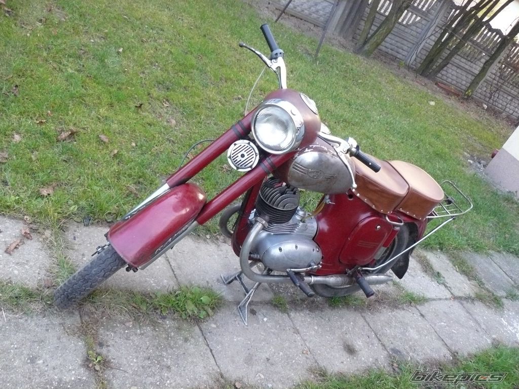 Bike Photo 2255251