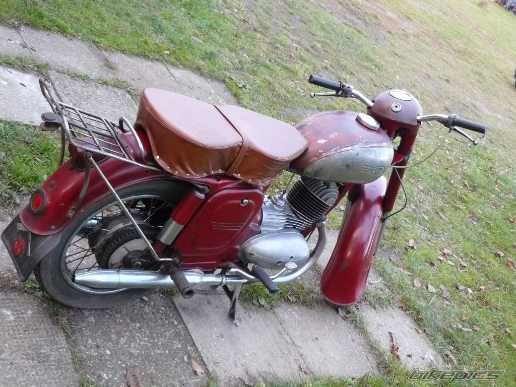 Bike Photo 2255252