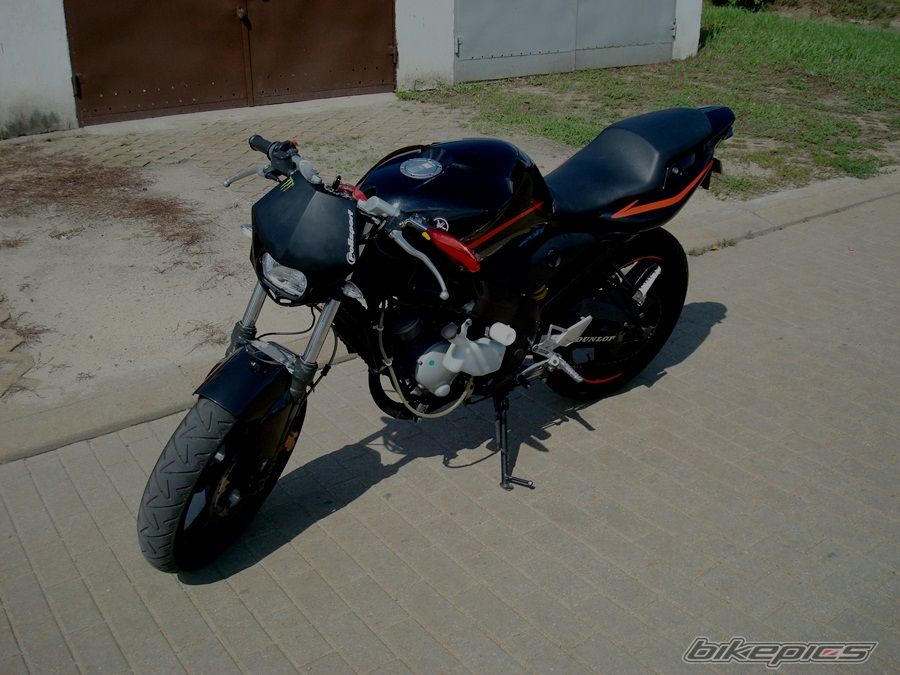 Bike Photo 2255277