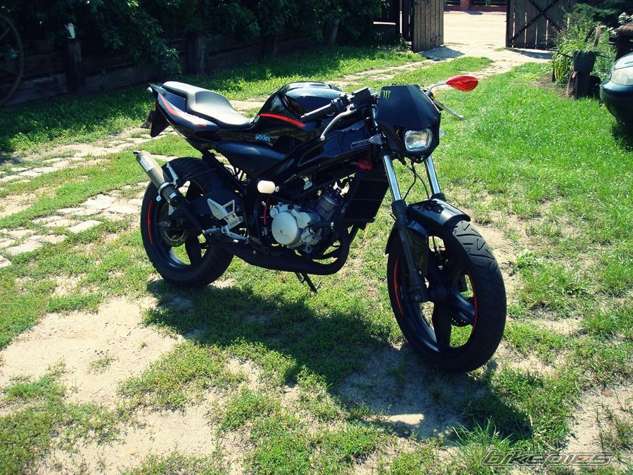 Bike Photo 2255280