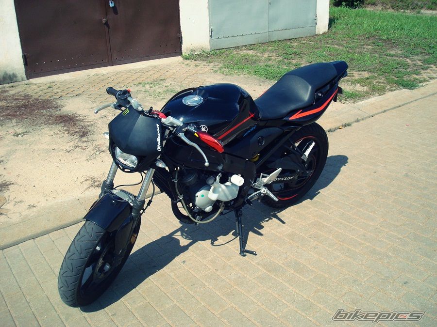 Bike Photo 2255297
