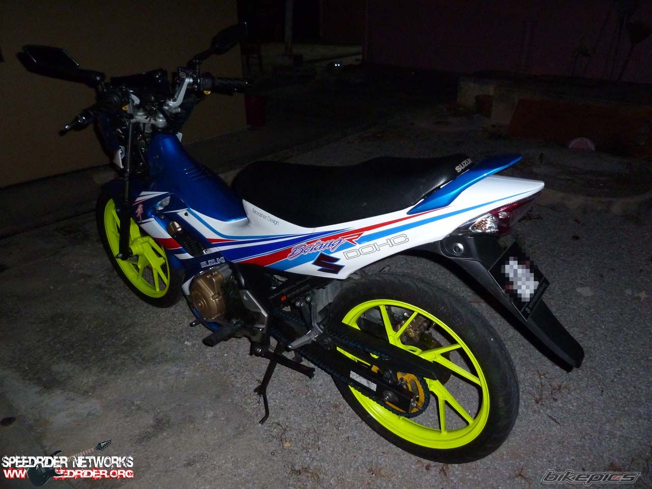 Bike Photo 2255334