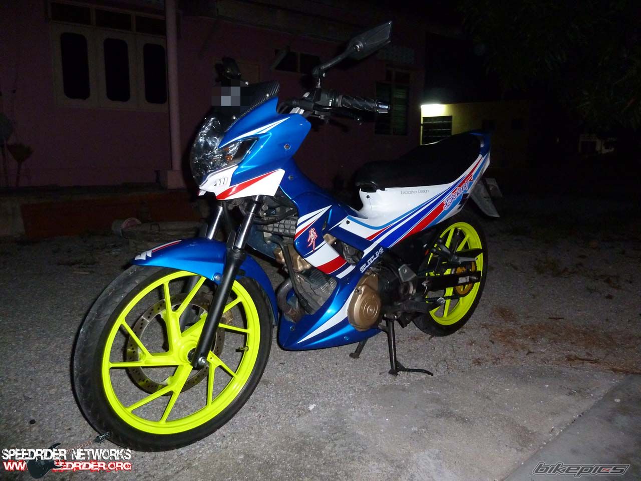 Bike Photo 2255337