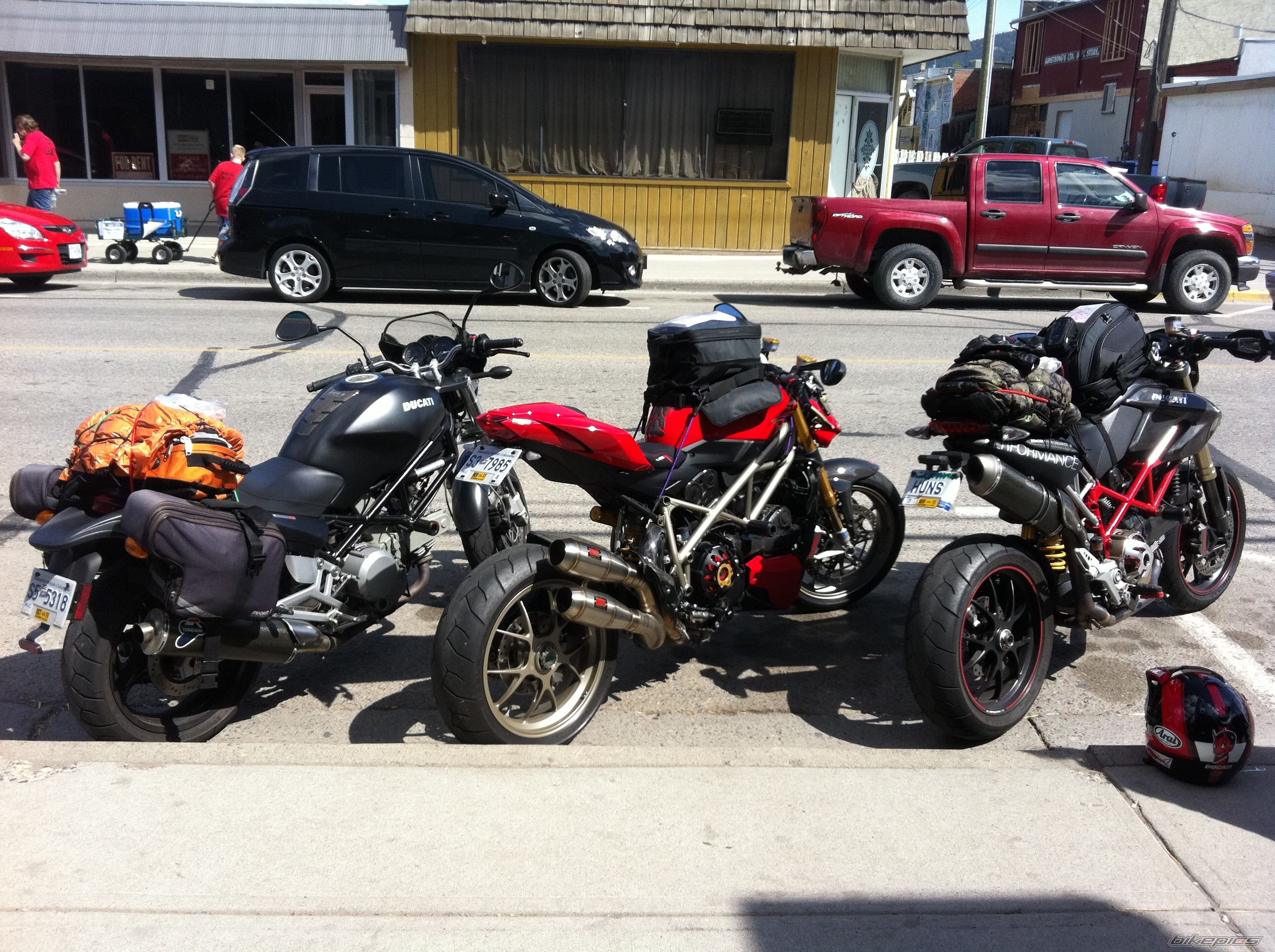 Bike Photo 2255350